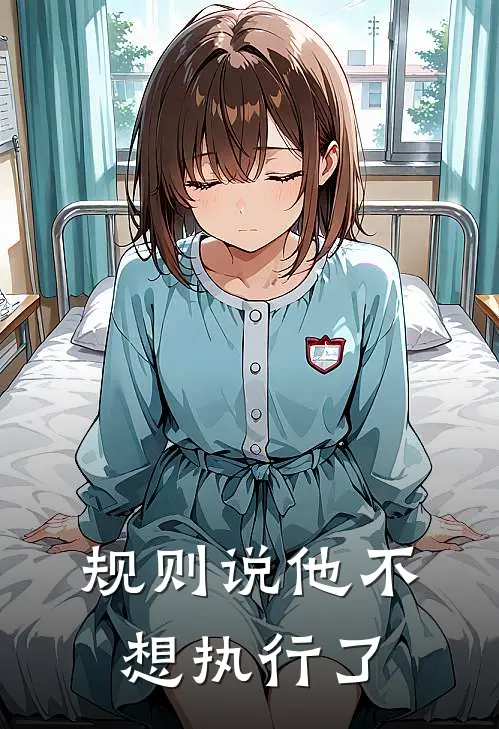 规则说他不想执行了
