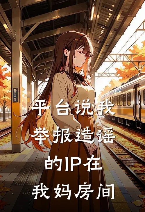 平台说我举报造谣的IP在我妈房间