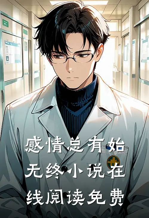 感情总有始无终小说在线阅读免费