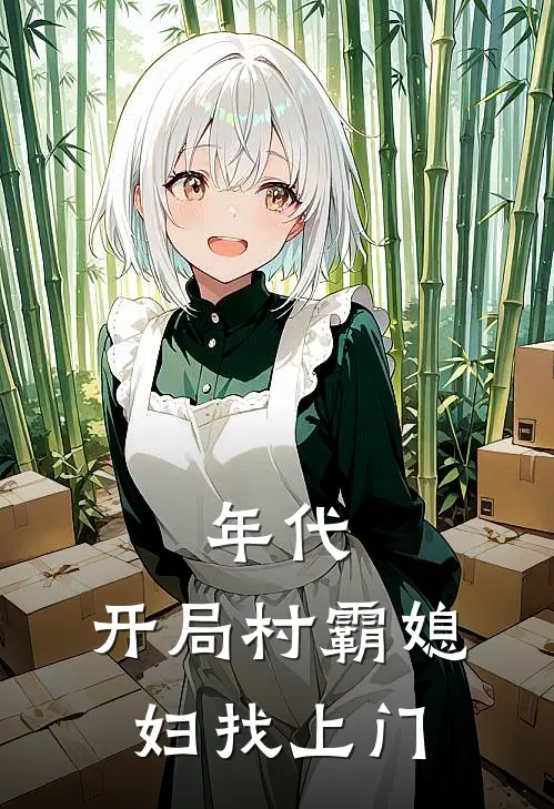 年代：开局村霸媳妇找上门