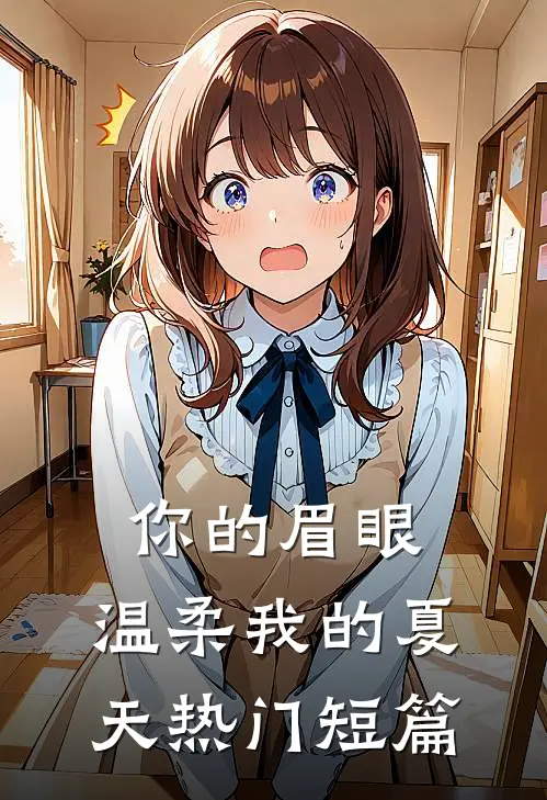 你的眉眼，温柔我的夏天热门短篇