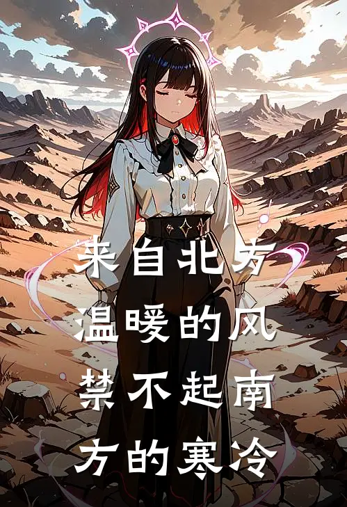 来自北方温暖的风，禁不起南方的寒冷