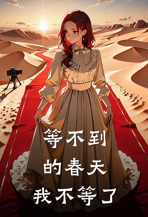 等不到的春天，我不等了