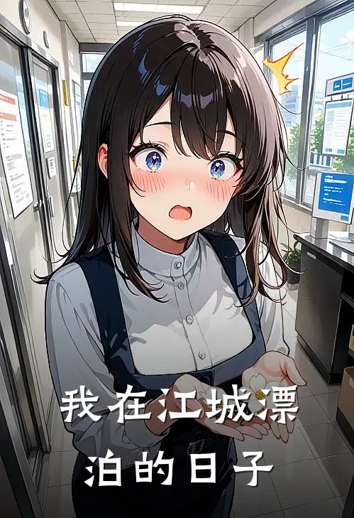 我在江城漂泊的日子