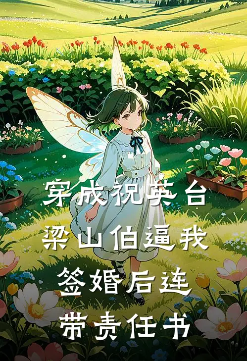 穿成祝英台，梁山伯逼我签婚后连带责任书