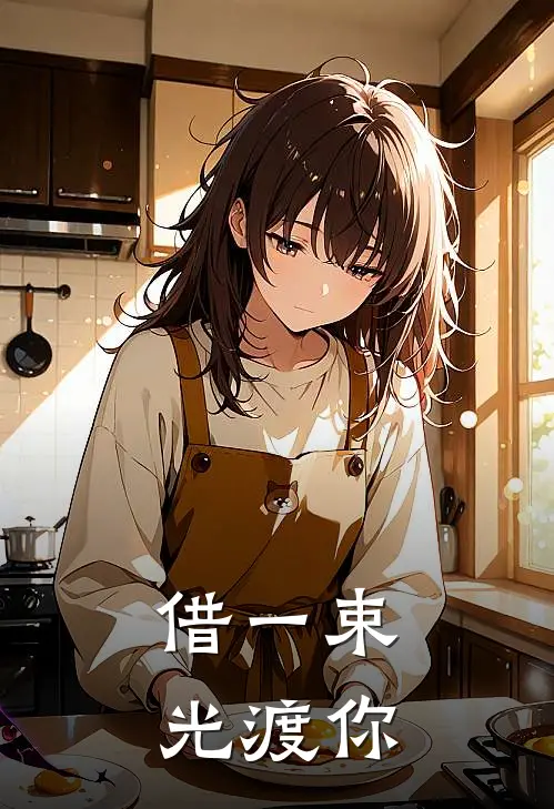 借一束光渡你