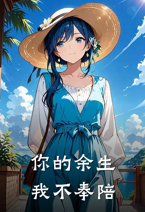 你的余生，我不奉陪