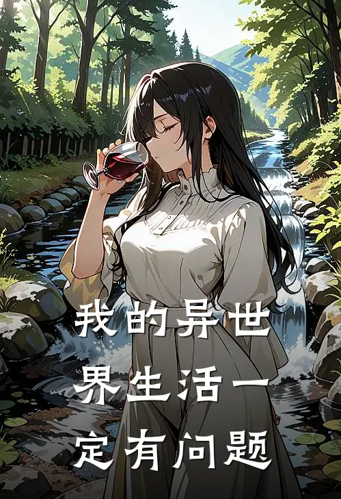 我的异世界生活一定有问题