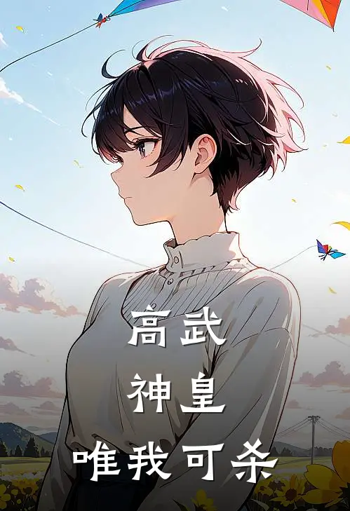 高武：神皇，唯我可杀