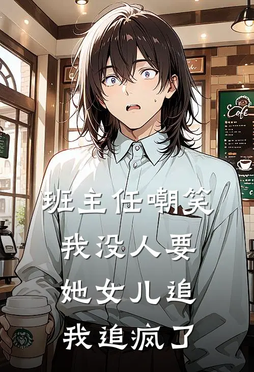 班主任嘲笑我没人要，她女儿追我追疯了