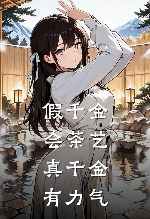 假千金会茶艺，真千金有力气
