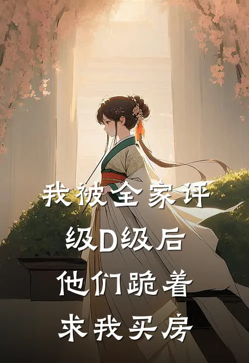 我被全家评级D级后，他们跪着求我买房