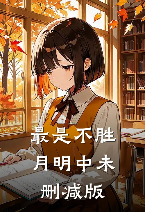 最是不胜月明中未删减版