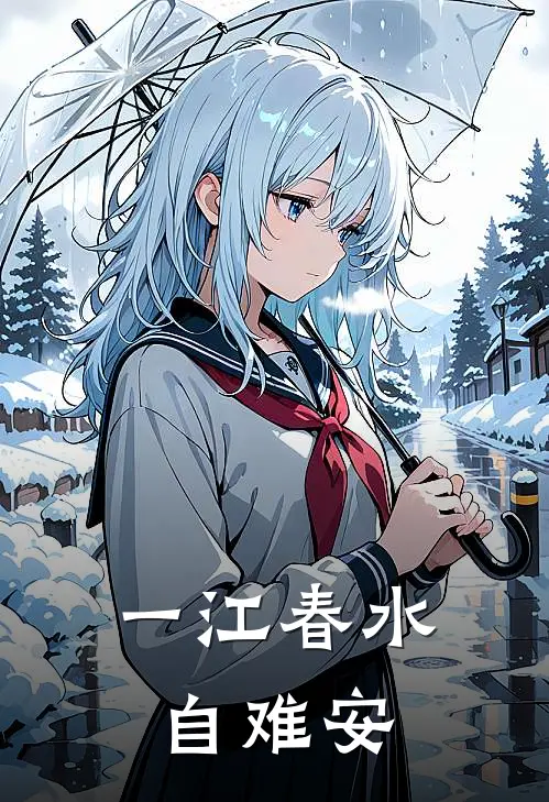 一江春水自难安