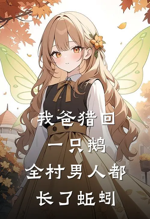 我爸猎回一只鹅，全村男人都长了蚯蚓