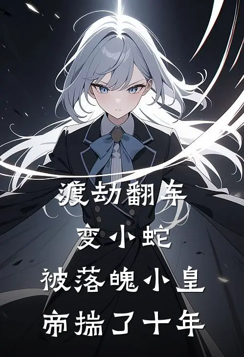 渡劫翻车变小蛇，被落魄小皇帝揣了十年