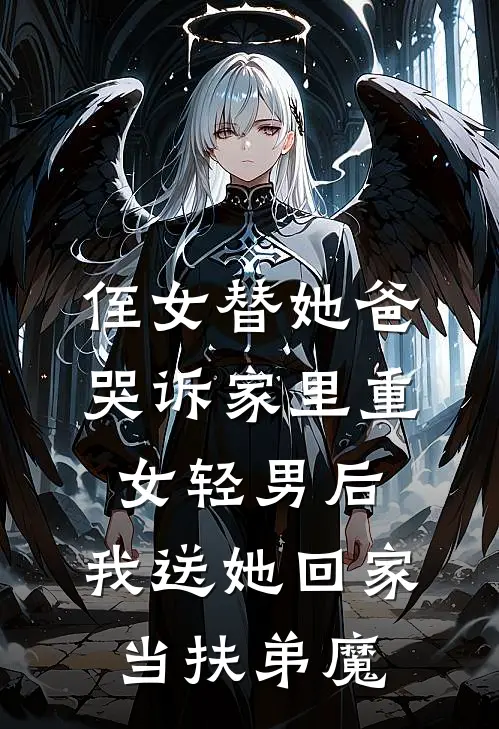 侄女替她爸哭诉家里重女轻男后，我送她回家当扶弟魔