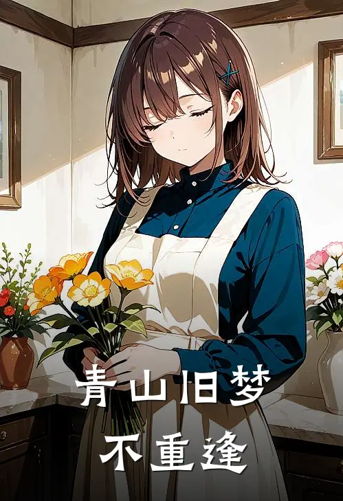 青山旧梦不重逢