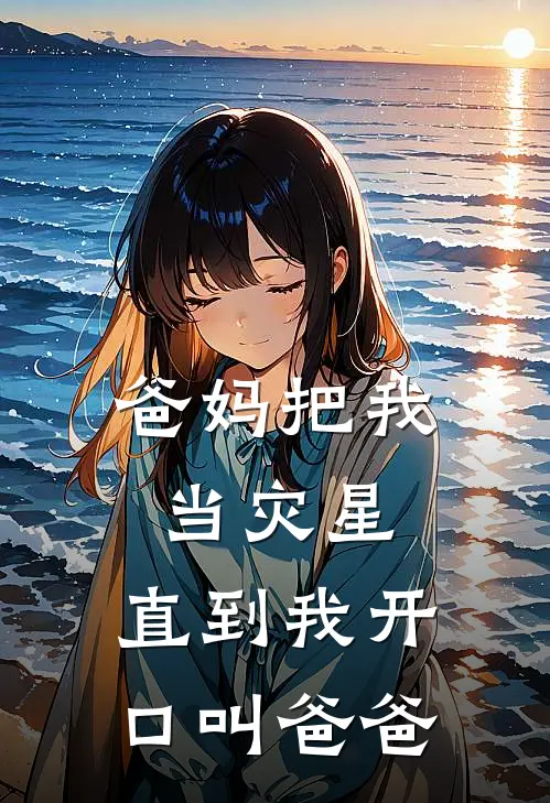 爸妈把我当灾星，直到我开口叫爸爸