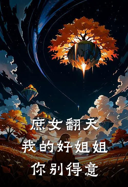 庶女翻天：我的好姐姐，你别得意