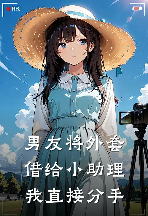 男友将外套借给小助理，我直接分手