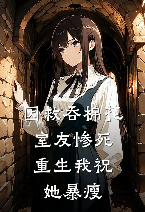 因救吞棉花室友惨死，重生我祝她暴瘦