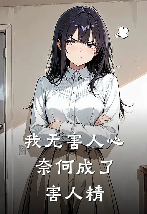 我无害人心，奈何成了害人精