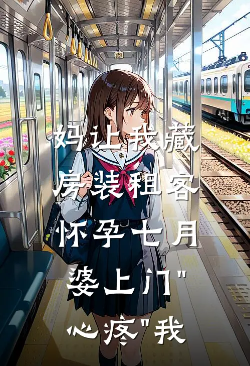 妈让我藏房装租客，怀孕七月婆上门"心疼"我