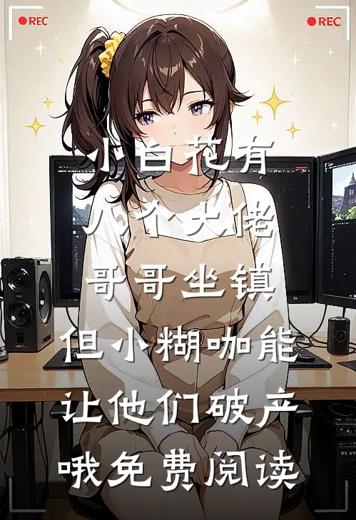 小白花有八个大佬哥哥坐镇，但小糊咖能让他们破产哦免费阅读