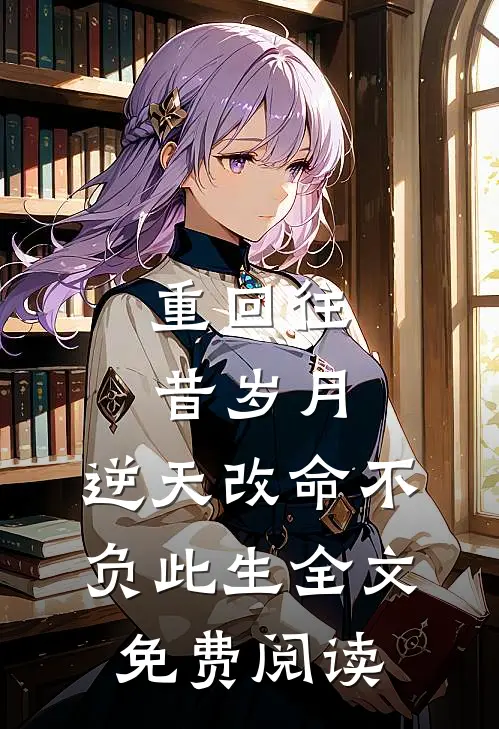 重回往昔岁月，逆天改命不负此生全文免费阅读