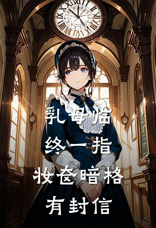 乳母临终一指，妆奁暗格有封信