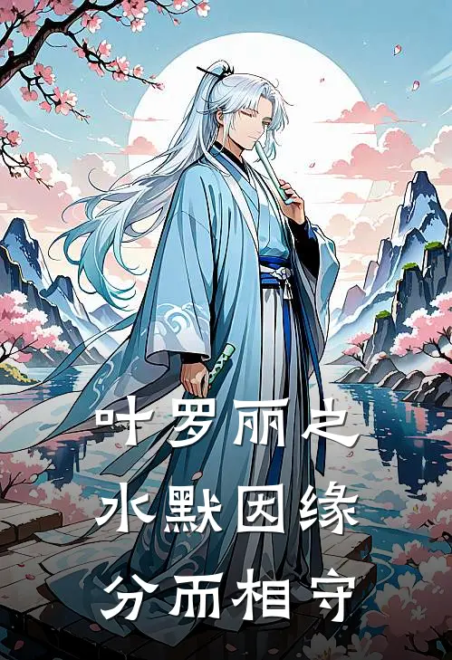 叶罗丽之水默因缘分而相守