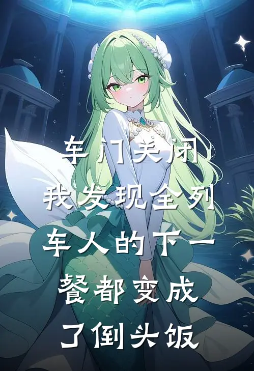 车门关闭，我发现全列车人的下一餐都变成了倒头饭