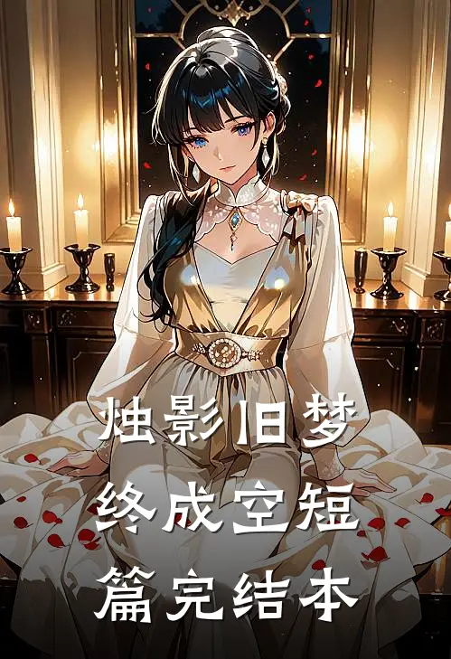 烛影旧梦终成空短篇完结本