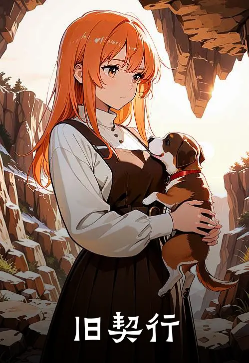 旧契行