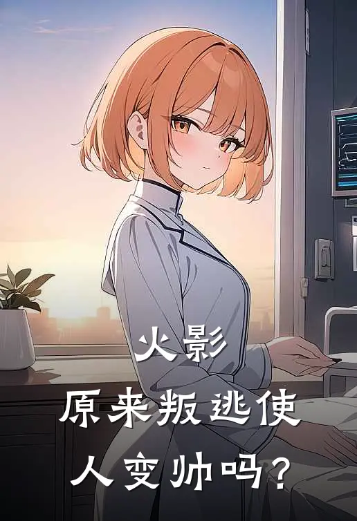 火影：原来叛逃使人变帅吗？