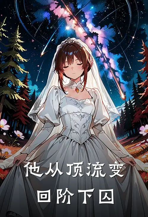 他从顶流变回阶下囚