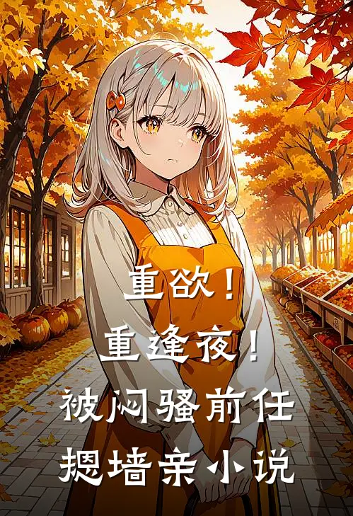 重欲！重逢夜！被闷骚前任摁墙亲小说