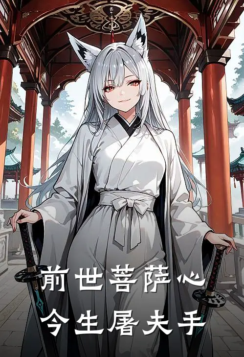 前世菩萨心，今生屠夫手