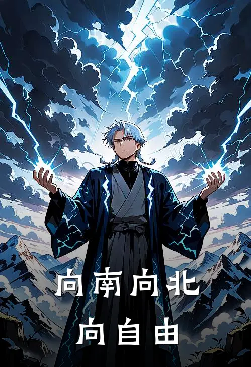 向南向北向自由