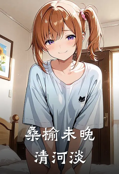 桑榆未晚清河淡