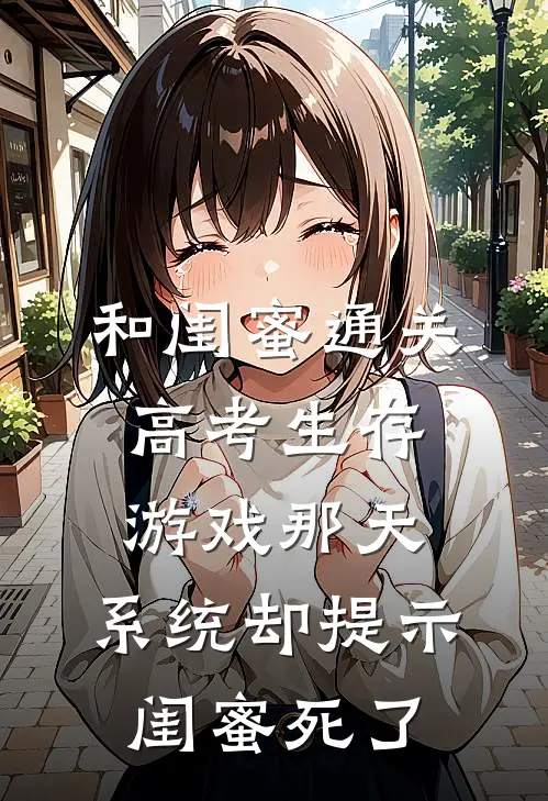 和闺蜜通关高考生存游戏那天，系统却提示闺蜜死了