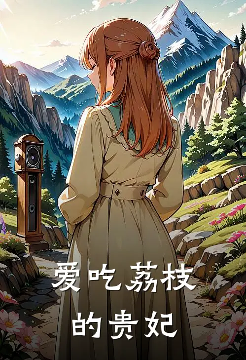 爱吃荔枝的贵妃