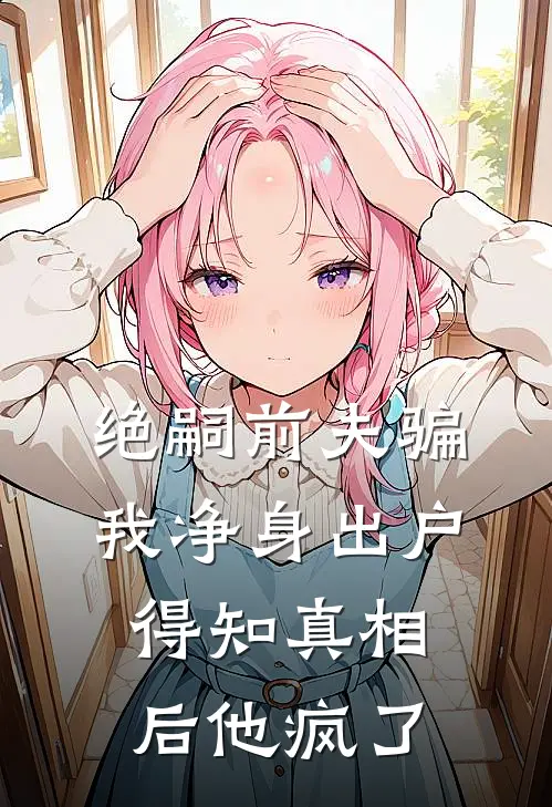 绝嗣前夫骗我净身出户，得知真相后他疯了