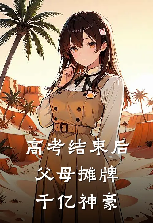 高考结束后，父母摊牌千亿神豪
