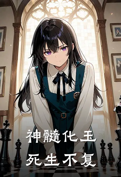 神髓化玉，死生不复