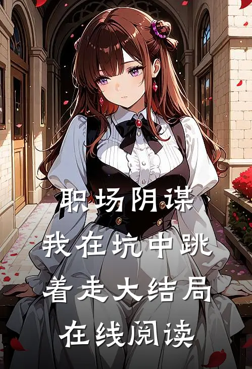 职场阴谋：我在坑中跳着走大结局在线阅读