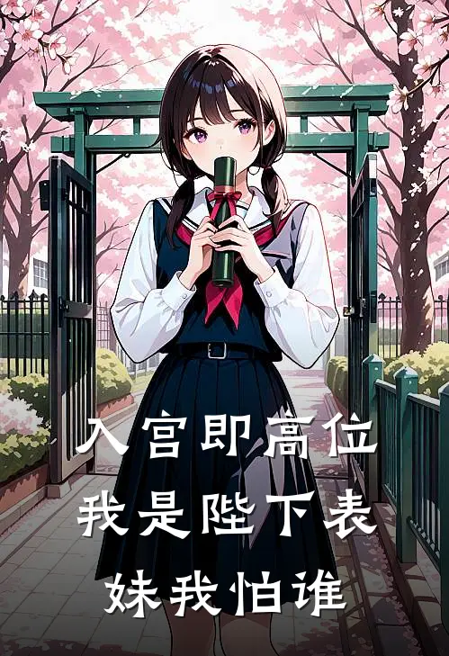 入宫即高位，我是陛下表妹我怕谁