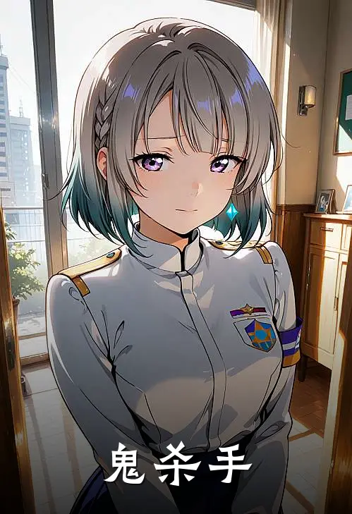鬼杀手
