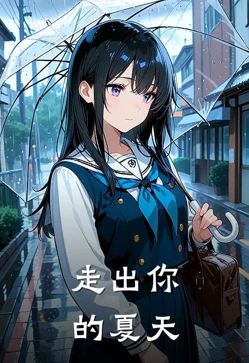 走出你的夏天